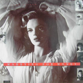 HENRY KAISER - Marrying For Money (aka Re-Marrying for Money) cover 