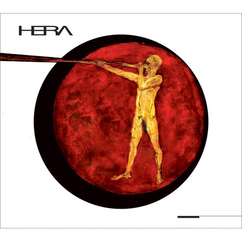 HERA - Hera cover 