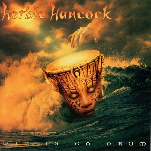 HERBIE HANCOCK - Dis Is da Drum cover 