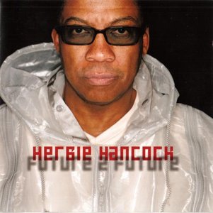 HERBIE HANCOCK - Future 2 Future cover 