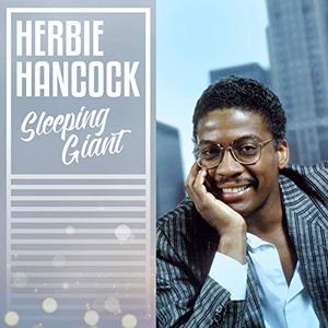 HERBIE HANCOCK - Sleeping Giant cover 