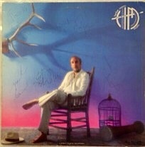 HERBIE MANN - All Blues / Forest Rain cover 