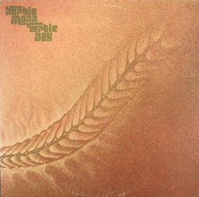 HERBIE MANN - Turtle Bay cover 