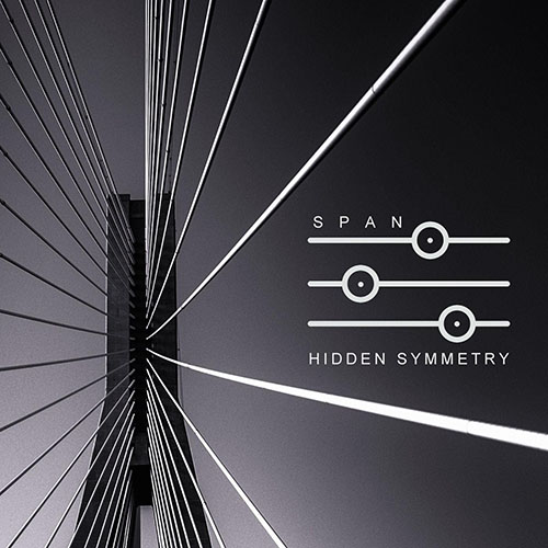 HIDDEN SYMMETRY - Span cover 