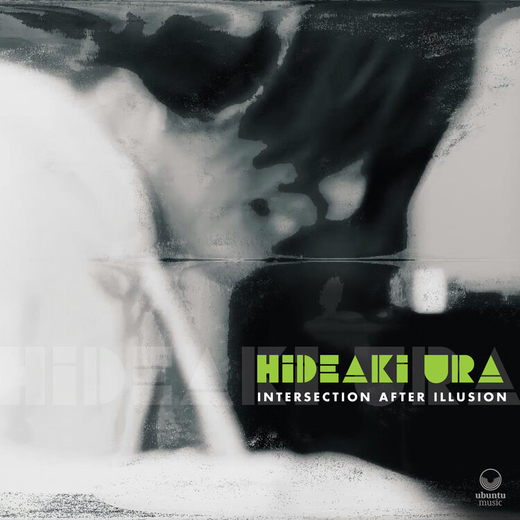 HIDEAKI URA - Intersection After Illusion cover 