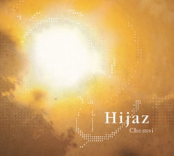 HIJAZ - Chemsi cover 