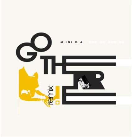 HIROSHI MINAMI - Minima - Go There Remix cover 