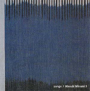 HIROSHI MINAMI - Hiroshi Minami 3 : Songs cover 