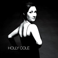 HOLLY COLE - This House Is Haunted cover 