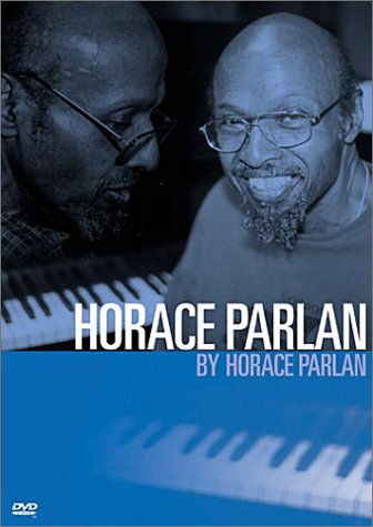 HORACE PARLAN - Horace Parlan by Horace Parlan cover 