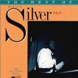HORACE SILVER - The Best of Horace Silver, Volume 2 cover 