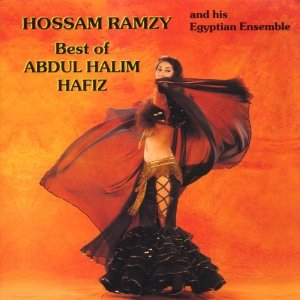 HOSSAM RAMZY - Best of Abdul Halim Hafiz cover 