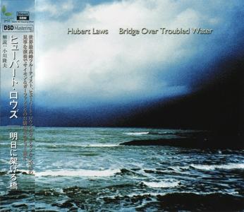 HUBERT LAWS - Bridge Over Troubled Water cover 