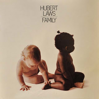 HUBERT LAWS - Family cover 