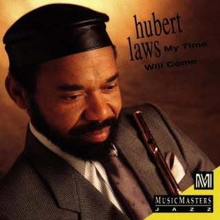 HUBERT LAWS - My Time Will Come cover 
