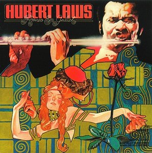 HUBERT LAWS - Romeo and Juliet cover 