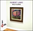 HUBERT LAWS - Wild Flower cover 