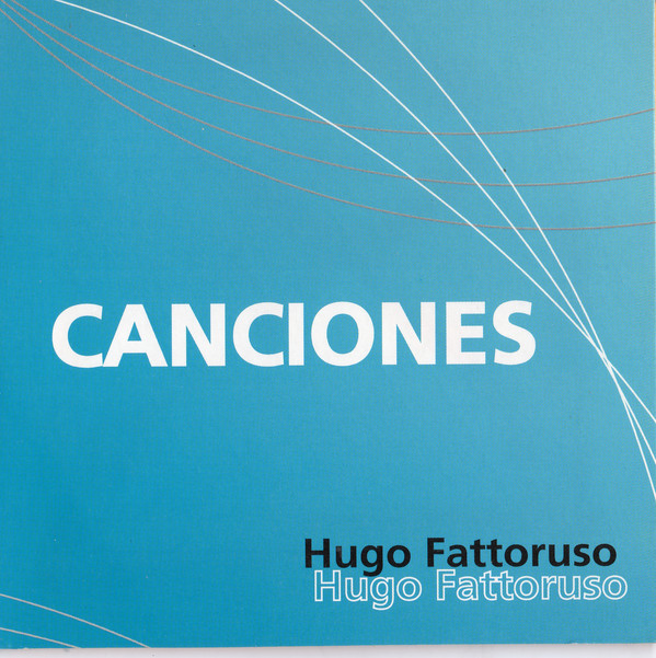 HUGO FATTORUSO - Canciones cover 