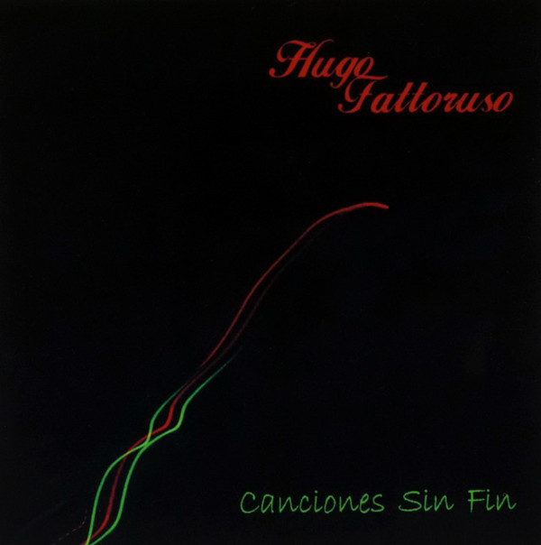 HUGO FATTORUSO - Canciones sin fin cover 