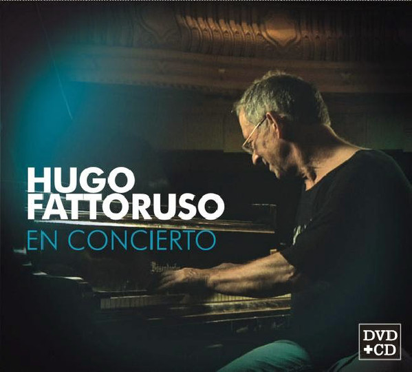HUGO FATTORUSO - En Concierto cover 