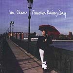 IAN SHAW - Famous Rainy Day cover 