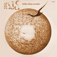 IBIS - Sabba Abbas Mandlar cover 