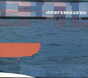 IGOR LUMPERT - Innertextures cover 