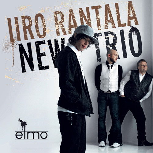 IIRO RANTALA - Elmo cover 