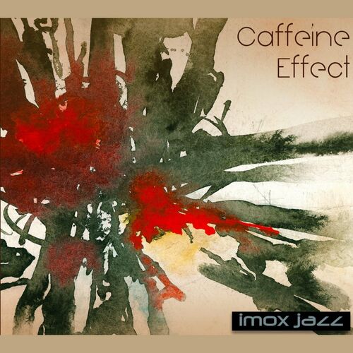 IMOX JAZZ - Caffeine Effect cover 