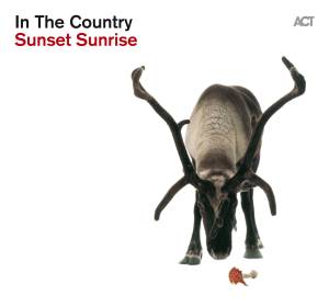 IN THE COUNTRY - Sunset Sunrise cover 