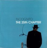 INCOGNITO - The 25th Chapter cover 