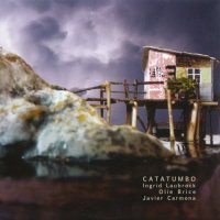 INGRID LAUBROCK - Catatumbo cover 