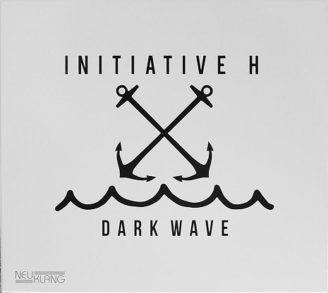 INITIATIVE H - Dark Wave cover 
