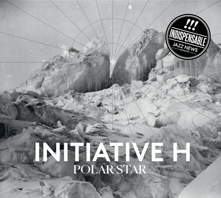 INITIATIVE H - Polar Star cover 