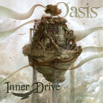 INNER DRIVE - Oasis cover 