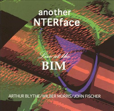 INTERFACE - Another INTERface: Live at the BIM cover 