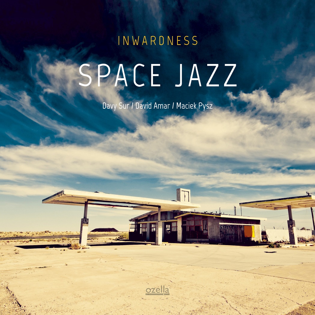 INWARDNESS - Space Jazz cover 