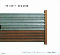IRO HAARLA - Iro Haarla - Ulf Krokfors Loco Motife: Penguin Beguine cover 