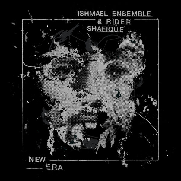 ISHMAEL ENSEMBLE - New Era (with Rider Shafique) cover 