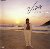 ISSEI NORO - Vida cover 