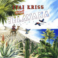 ITAI KRISS איתי קריס - Itai Kriss & Telavana cover 