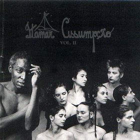 ITAMAR ASSUMPÇÃO - Bicho de 7 Cabeças, Vol. II cover 