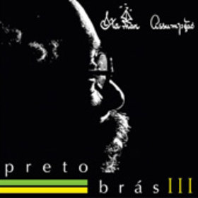 ITAMAR ASSUMPÇÃO - Pretobrás III: Devia Ser Proibido cover 