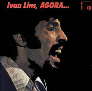 IVAN LINS - Agora cover 