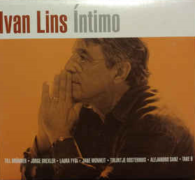 IVAN LINS - Íntimo cover 