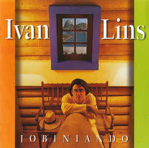 IVAN LINS - Jobiniando cover 