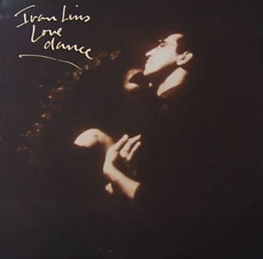 IVAN LINS - Love Dance cover 