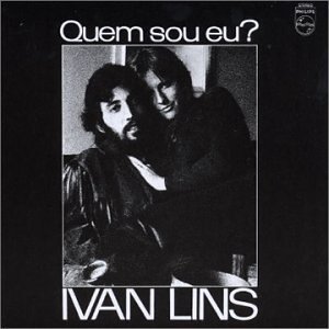 IVAN LINS - Quem Sou Eu? cover 