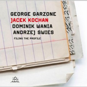 JACEK KOCHAN - Filing The Profile cover 