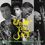 JACK DEJOHNETTE - Jack DeJohnette, Herbie Hancock, Dave Holland, Pat Metheny : Under The Sky cover 